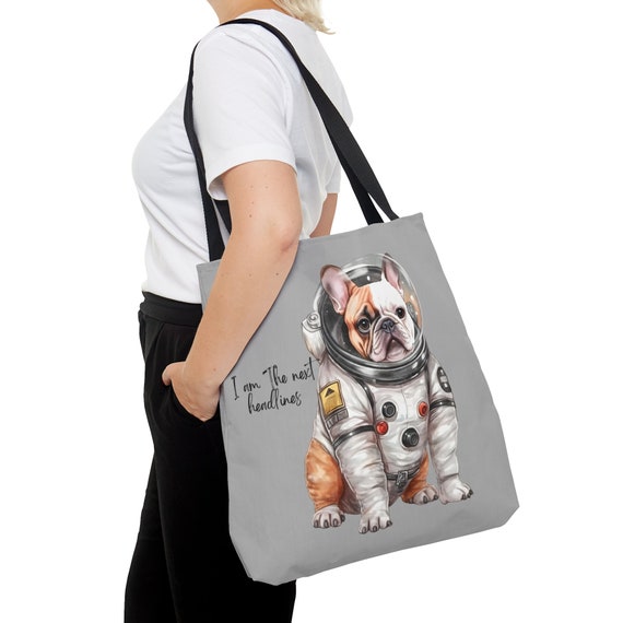 Personalised Christmas Tote Bag Gift, Custom Thanksgiving gift Birthday Tote bag gift Back to School gift teacher gift Mum Gift.