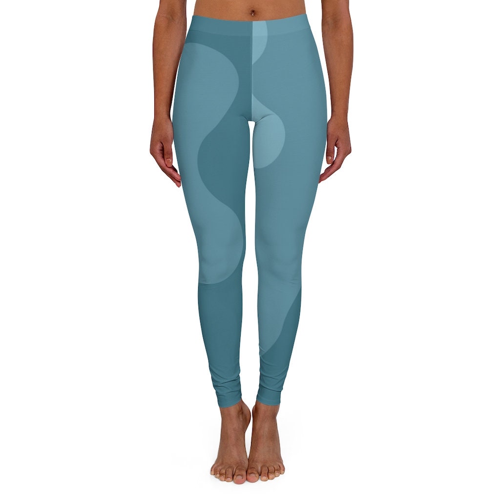 Women's Spandex Leggings, High Quality Women's High Waisted  Casual/lounge/yoga Leggings -  Canada