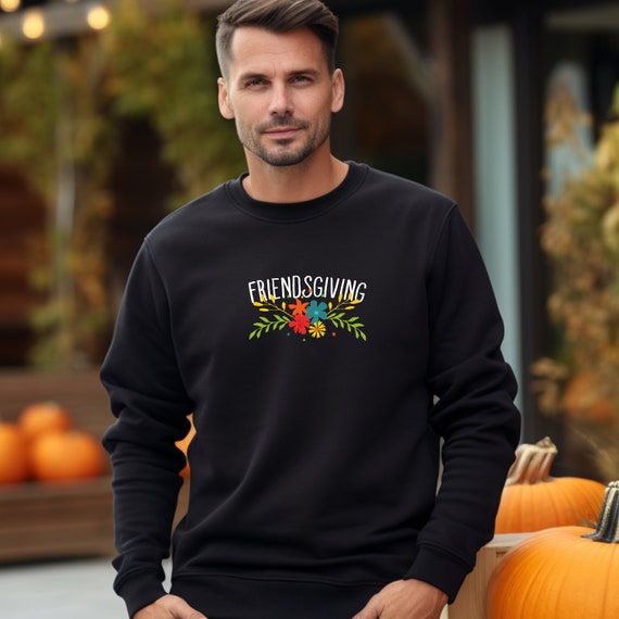 Thanksgiving Personalised sweatshirt, thanksgiver Thanks, Thankful Sweatshirt, Christian Thanksgiving Sweatshirt, Thanksgiving Grace,