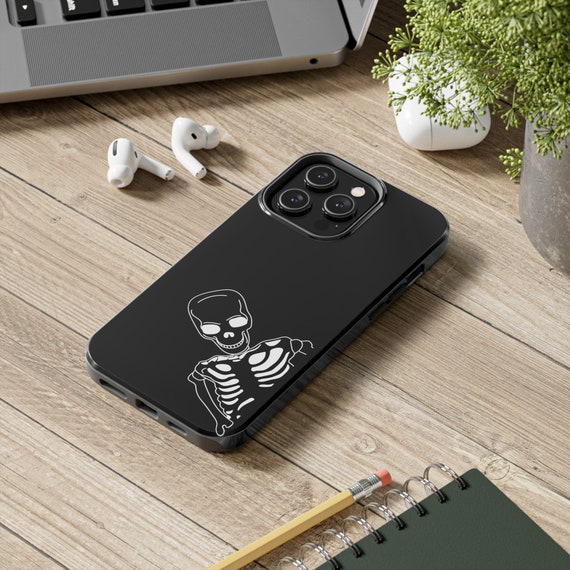 Halloween Personalised Phone Cases Gift