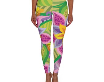 Women&#39;s Spandex Leggings