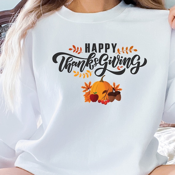 Thanksgiving  Personalised sweatshirt, thanksgiver Thanks, Thankful Sweatshirt, Christian Thanksgiving Sweatshirt, Thanksgiving Grace,