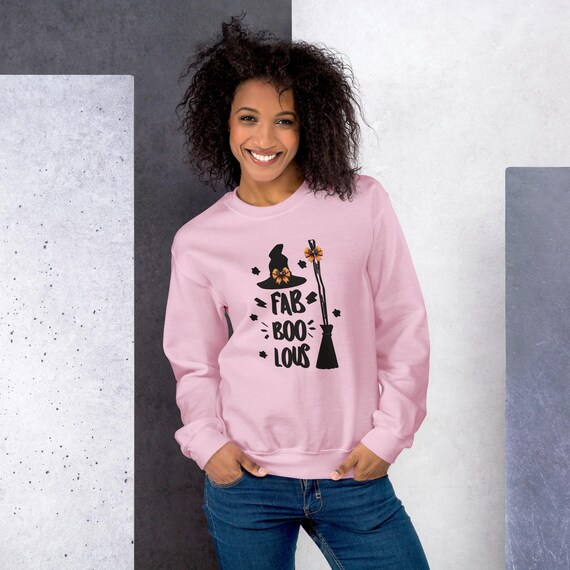 Coquette Halloween personalized Unisex Sweatshirt