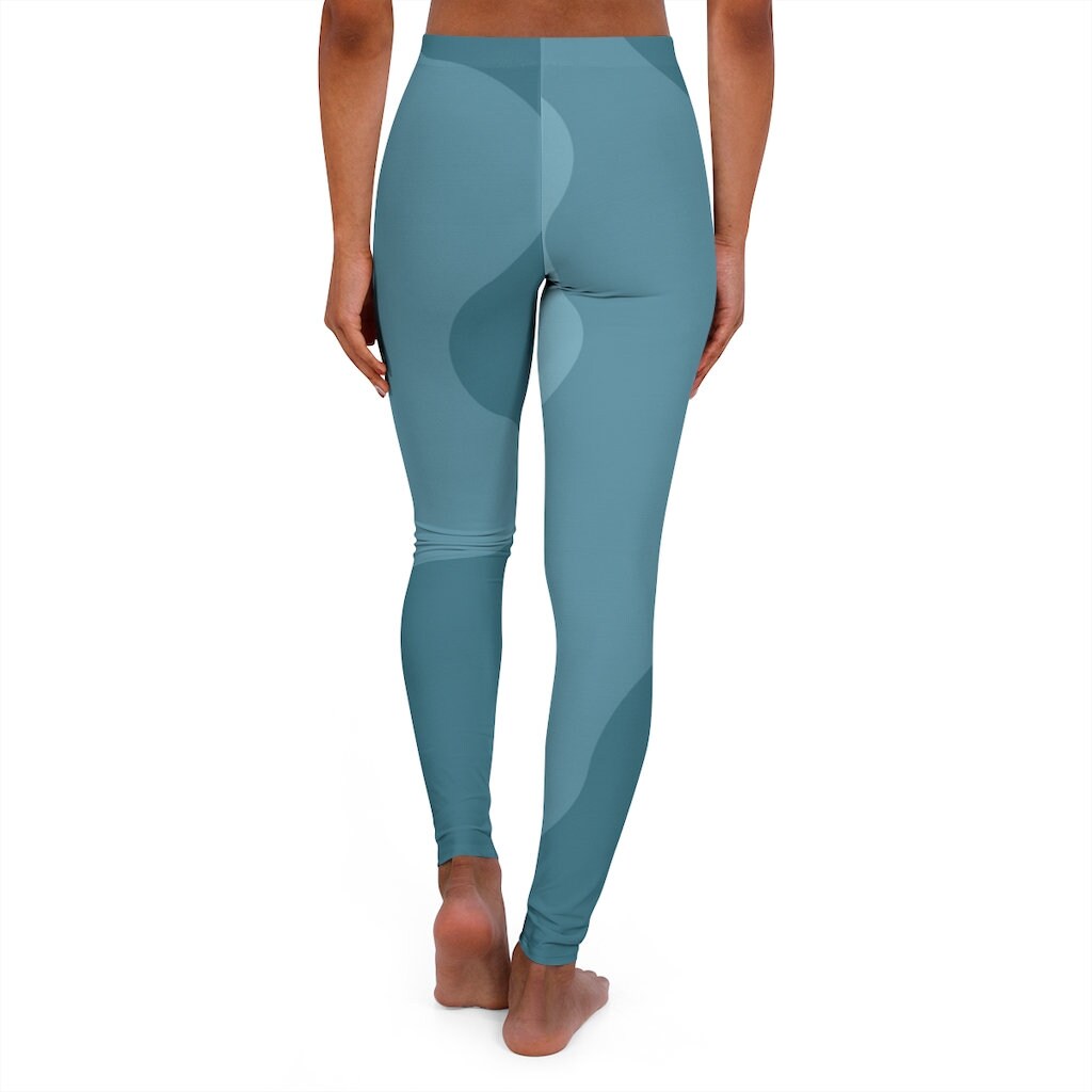 Women's Spandex Leggings, High Quality Women's High Waisted  Casual/lounge/yoga Leggings -  Canada