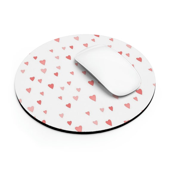 Mouse Pad, Desk Mat, Gift Desk Mat for him, gift desk mat for her, Birthday gift, College gift