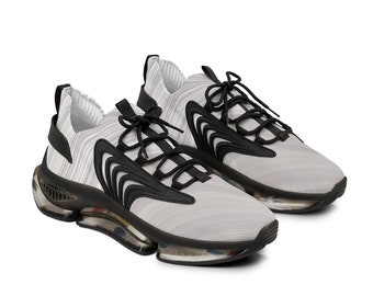 Men's Mesh Sports Sneakers