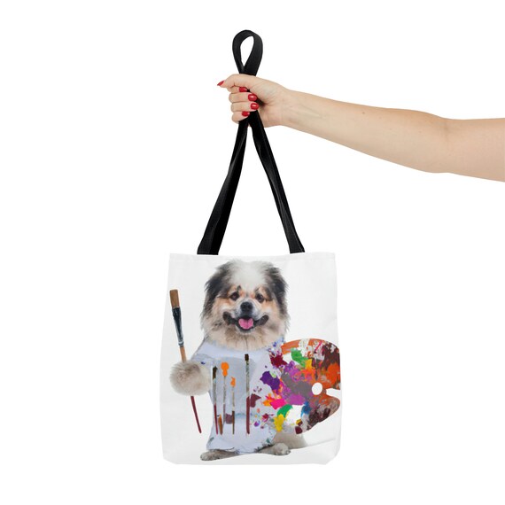 Tote Bag (AOP), Tote Bag (AOP), Personalized  Mum Tote Bag, Mum to be Tote Bag, Mothers day gift Tote Bag, Mama Bag  for mom.