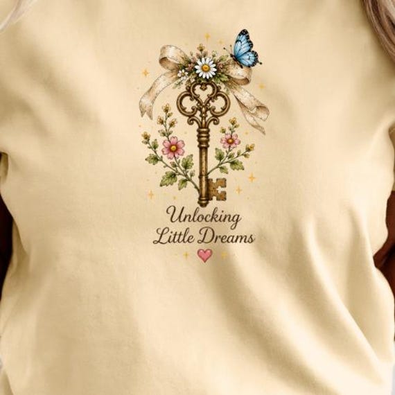 Kindergarten Teacher Sweatshirt, Teacher Gift, Classroom Sweatshirt, Floral Teacher Crewneck, Preschool Teacher Shirt, Cozy Teacher