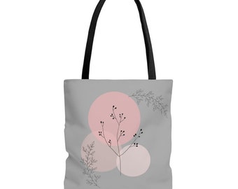 Bolsa de tela personalizada para profesores - Regalo para la vuelta al cole