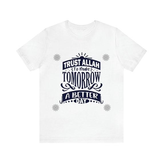 Ramadan T-shirt Islamic T-shirt for him Eid T-shirt Umrah T-shirt Islamic T-shirt gift