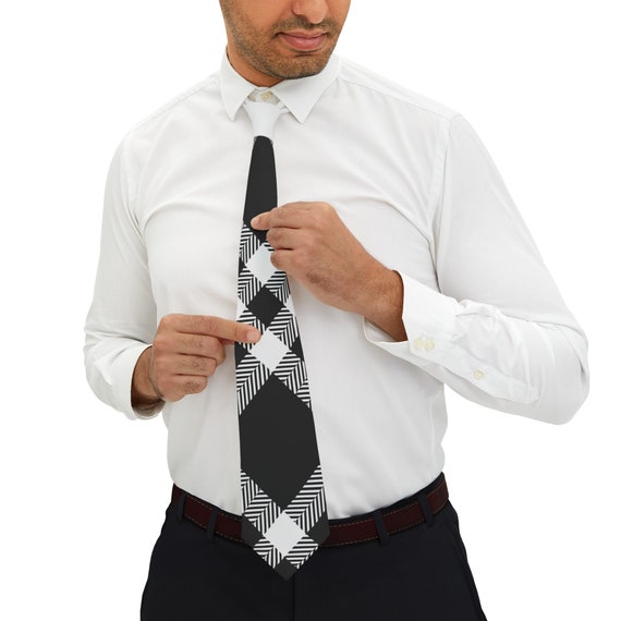 Palestinian kufiya Necktie, groom tie, kufiyah necktie, wedding tie, henna groom tie, Palestine culture design Groom Gift For him Dad Gift.