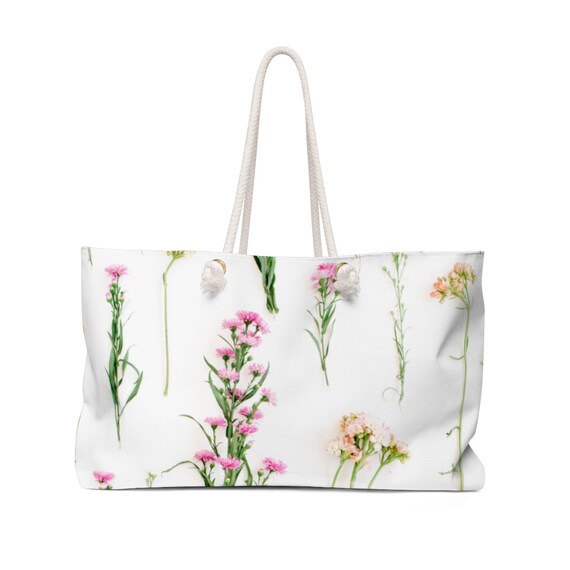 Personalised Weekend bag, Holdall, Bride Holdall, Bride Bag, Hospital Bag, Wedding Bag, Hen Bag