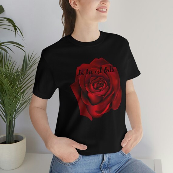Unisex Jersey Short Sleeve Tee Ideal for, Valentine Day Gift, gift for her, gift for him, birthday gift, Anniversary gift, Mother's Gift,