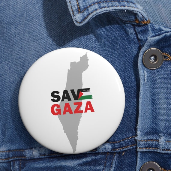 love Palestine Custom Pin Buttons Support Palestine pin Custom Pin Buttons Palestine Pin Map