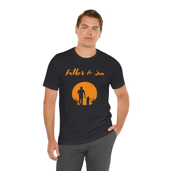 Fathers Day Shirt, Custom Dad Shirt, Personalised Dad, Daddy T shirt, New Dad Gift, Dad Birthday Shirt, Father's Day Gift, Best Dad T-shirt
