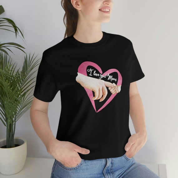 Personalized  Mum T-shirt, Mum to be T-shirt, Mothers day gift T-shirt, Mama T-shirt, Shirt for mom.