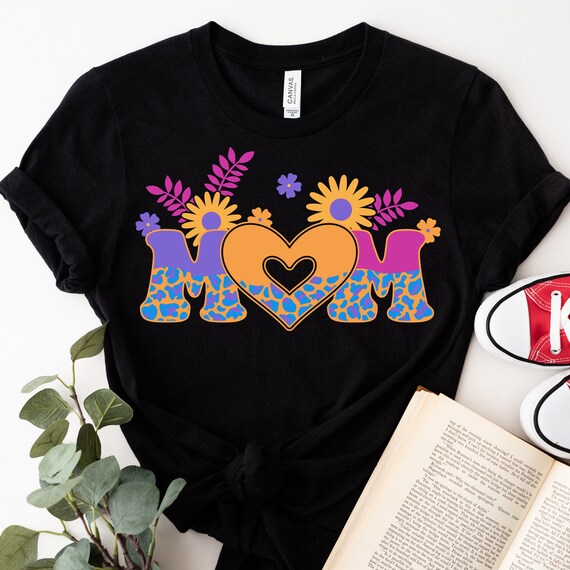 Personalized Mama  Shirt| Mothers Day Shirt - Funny Shirt Women - Mom Gift - Birthday Gift - Gift for Mom - Comfort Colors1717 shirt.