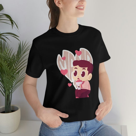 Personalized  Mum T-shirt, Mum to be T-shirt, Mothers day gift T-shirt, Mama T-shirt, Shirt for mom. Unisex Jersey Short Sleeve Tee,