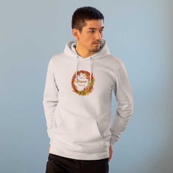 Family Thanksgiving Hoodie, Happy Thanksgiving Sweatshirt, Family Thanksgiving Gifts, Thanksgiving Hoodie, Pumpkin Autumn Hoodie Unisex