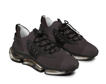 Men's Mesh Sports Sneakers
