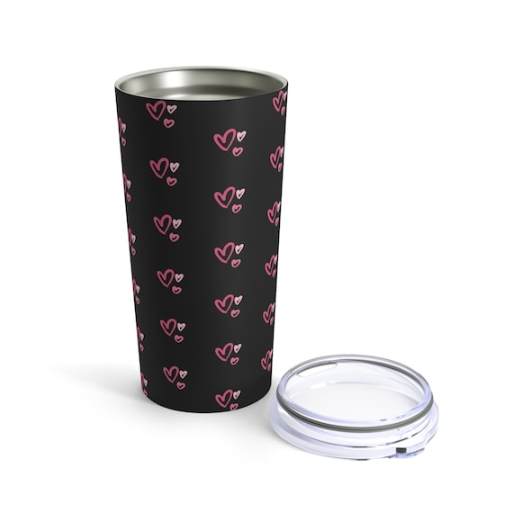 Personalized Mother's day gift, Gift for her Birthday Gift Personalized Tumbler 20oz.