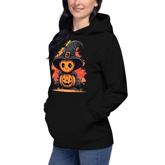 Halloween Ghost Shirt, Cute Halloween Shirt, Halloween Women's Shirt, Spooky Season Shirt, Trick or Treat Shirt, Pumpkin