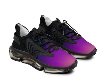 Men's Mesh Sports Sneakers