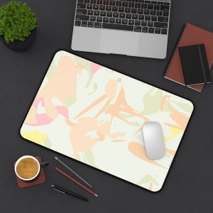 Desk  Mat