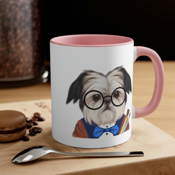 Art Teacher Mug, Art Teacher Mug - Art Teacher Gift - Art Teacher Gifts - Art Teacher Christmas - Best Art Teacher appreciation gift