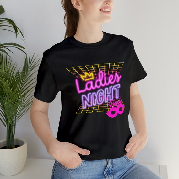 Personalized Ladies Night Out Hen Party T-shirts, Bride T-shirts, Bridesmaid T-shirts, Bridal Party tees, Hen party Shirt, hen do t-shirts