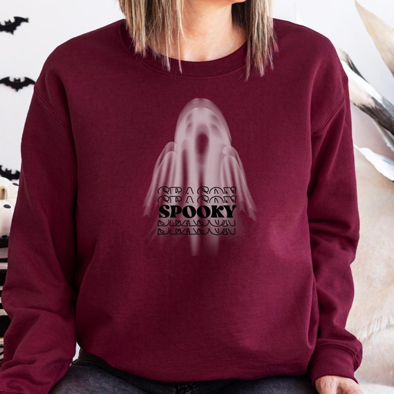 Halloween Personalized Sweatshirt Personalized Hoodie Matching Family Sweatshirts Custom Logo Personalized Sweatshirt Unisex
