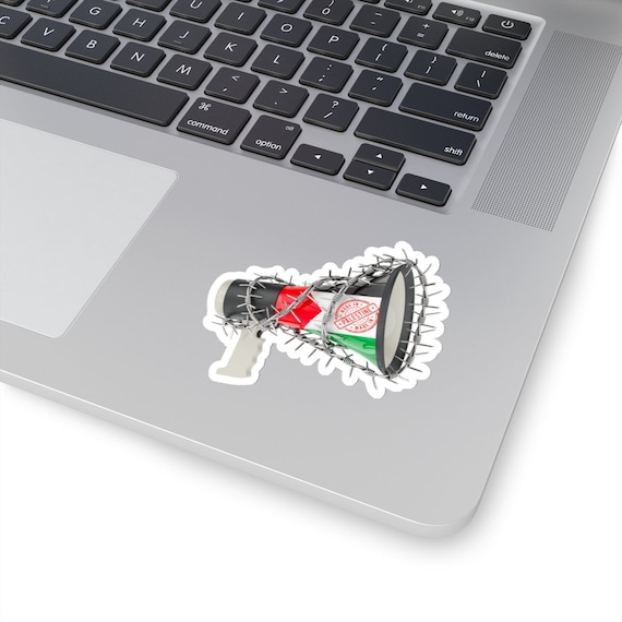 Palestine Sticker Support Palestine Stickers