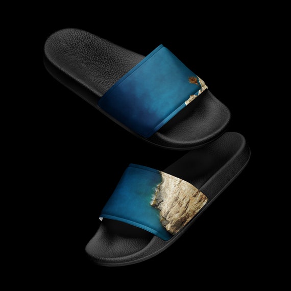 Men's Slides