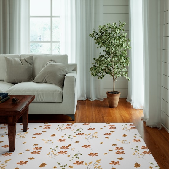 Dornier Rug With silky Soft Surface To Step on and anti slip Bottom for enhanced Safety  Ideal Christmas gift Thanksgiving gift Home Décor
