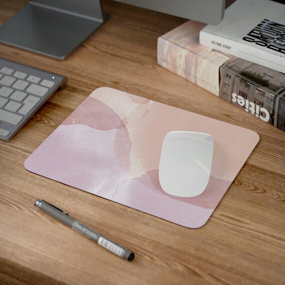Desk Mouse Pad, Desk Mat, Gift Desk Mat for him, gift desk mat for her, Birthday gift, College gift