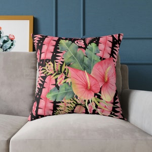Pillow Boho Cushion Covers | Colourful Cushion Covers | Decorative Pillow Covers | Boho Decorative Cushion Cover | Housewarming Gift