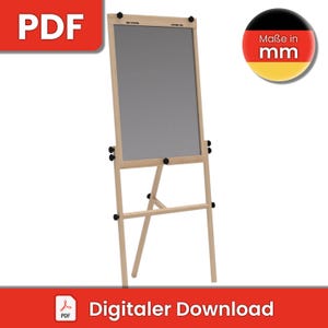 Multifunktionsboard | DIY Bauanleitung / Bauplan