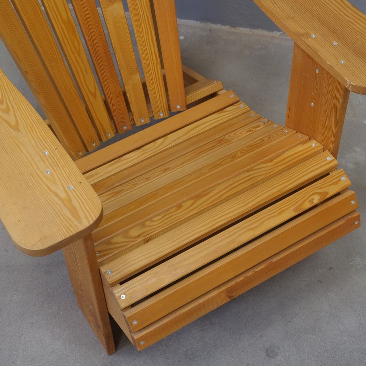 Mimosa cape cod cheap adirondack timber chair