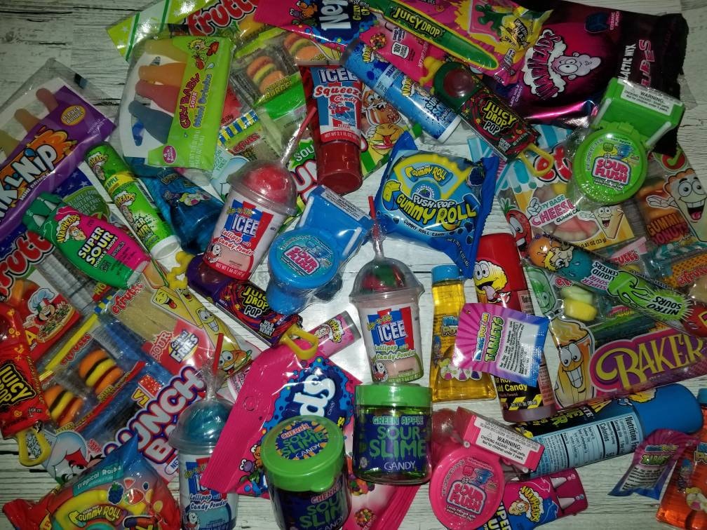 Tiktok Mystery Box Etsy