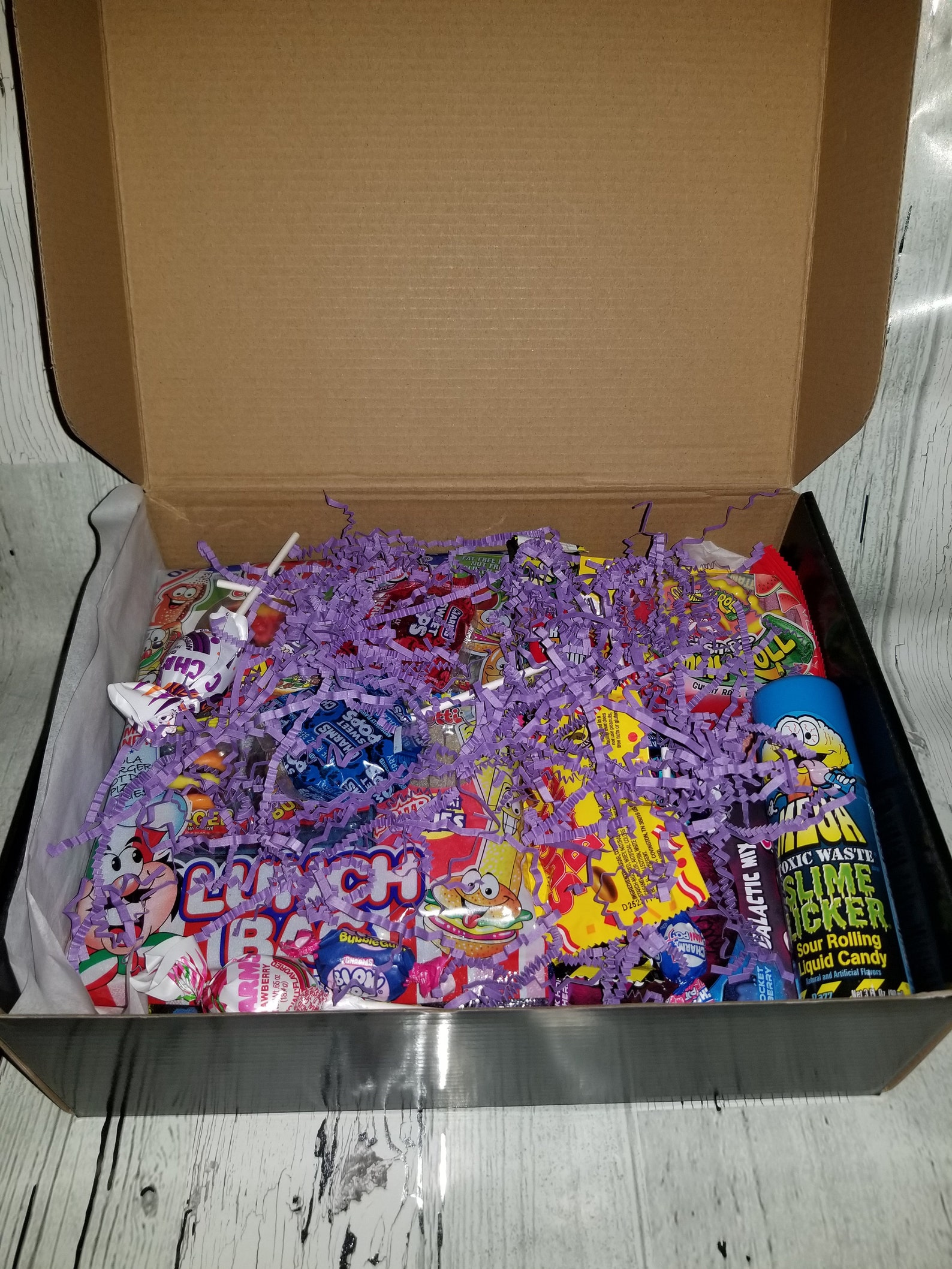 Tiktok Mystery Box Etsy