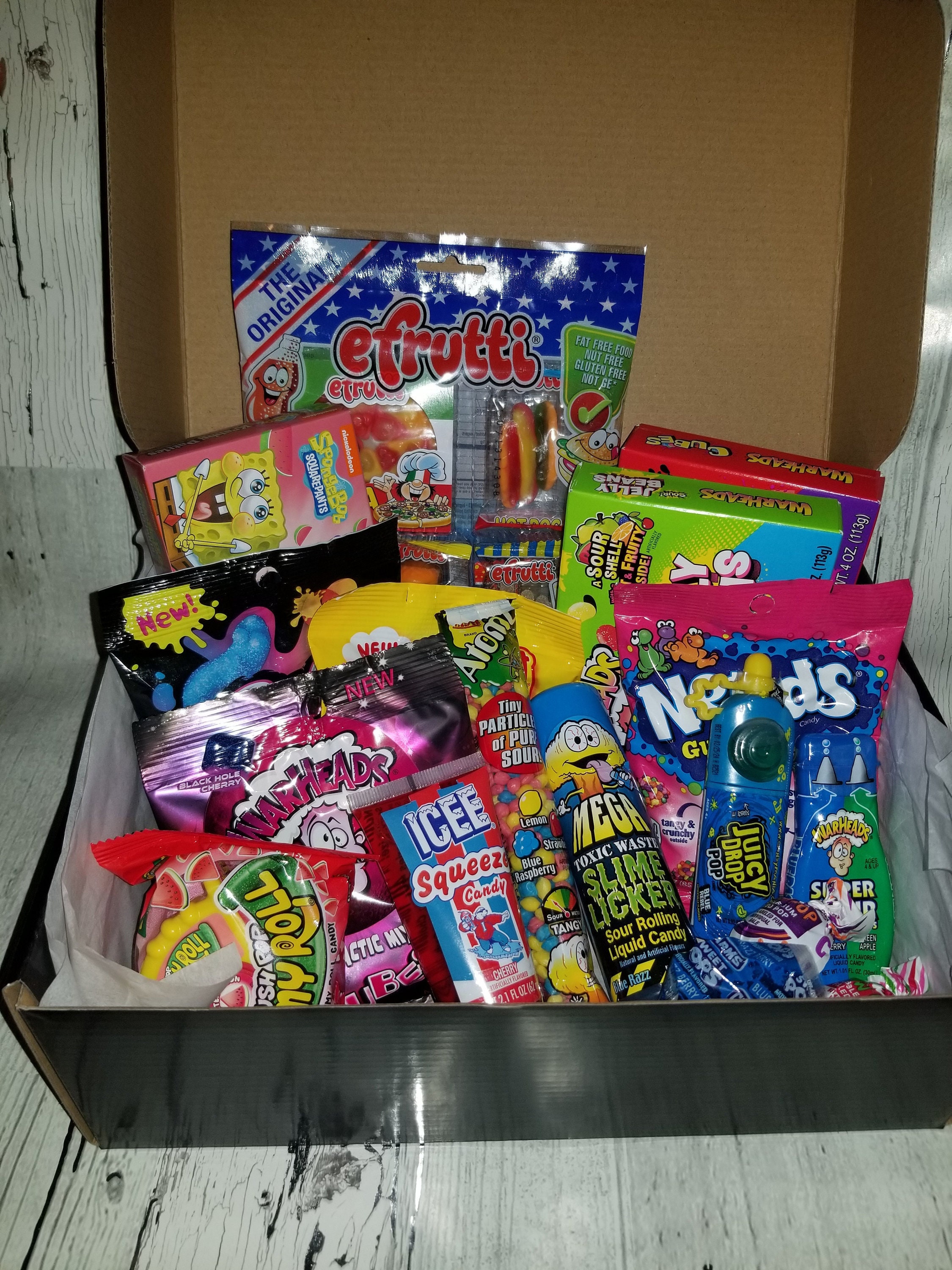 Tiktok Mystery Box Etsy