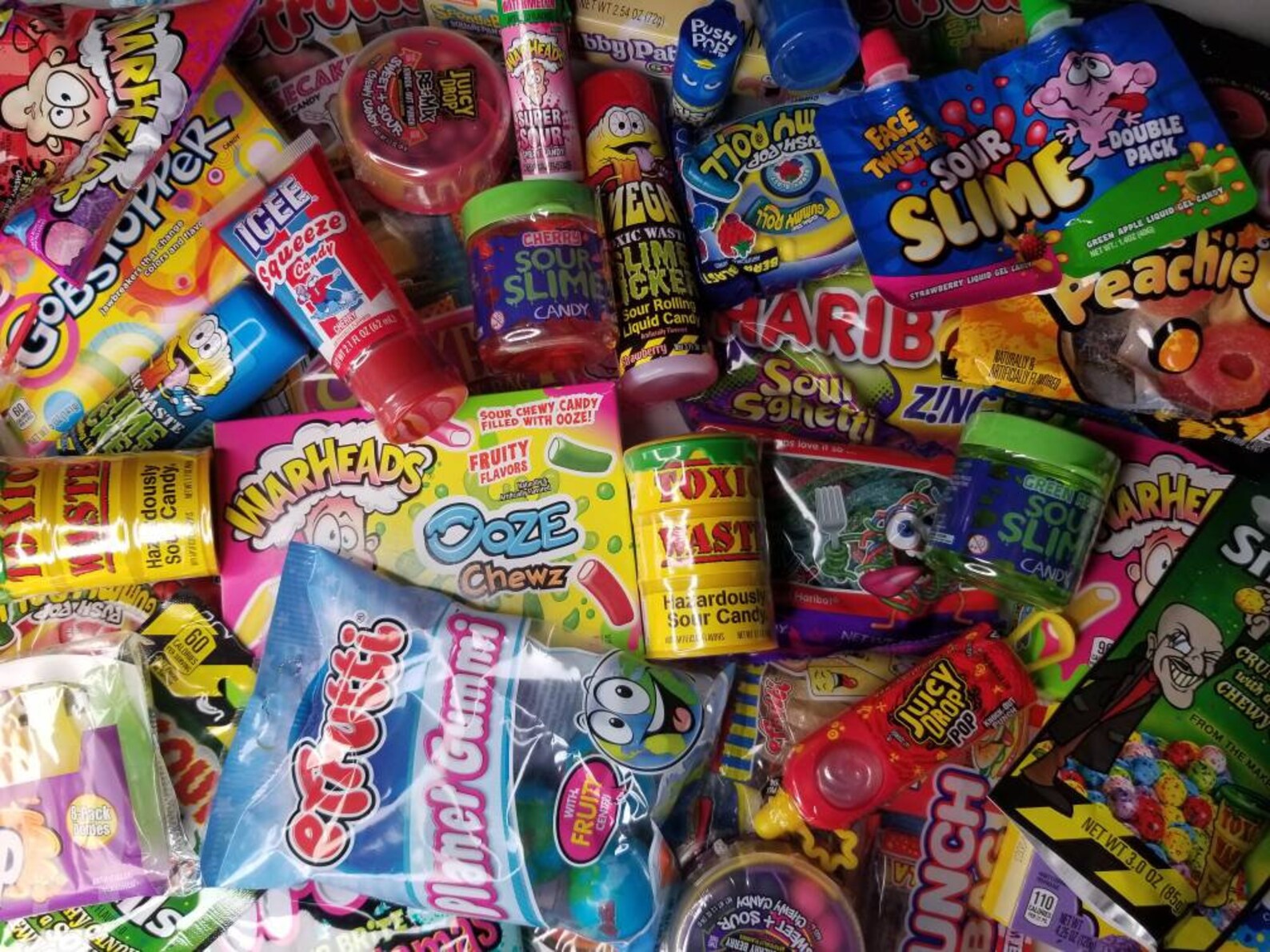 Tiktok Mystery Box Etsy