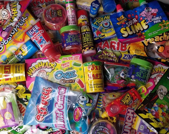 Tiktok Mystery Box Etsy Tiktok Mystery Box Etsy