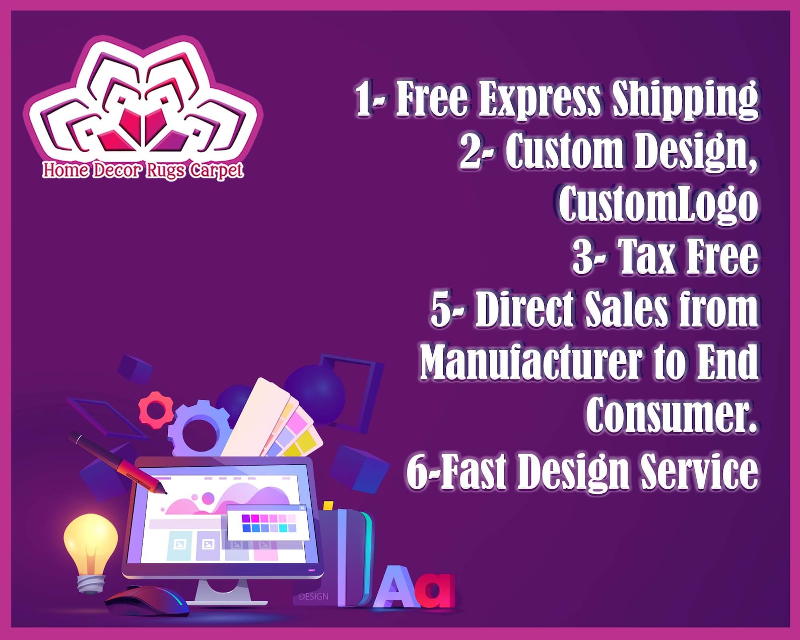 Mushroom Rug Minimalist Rug Kitchen Rug Kitchen Room Rug Etsy