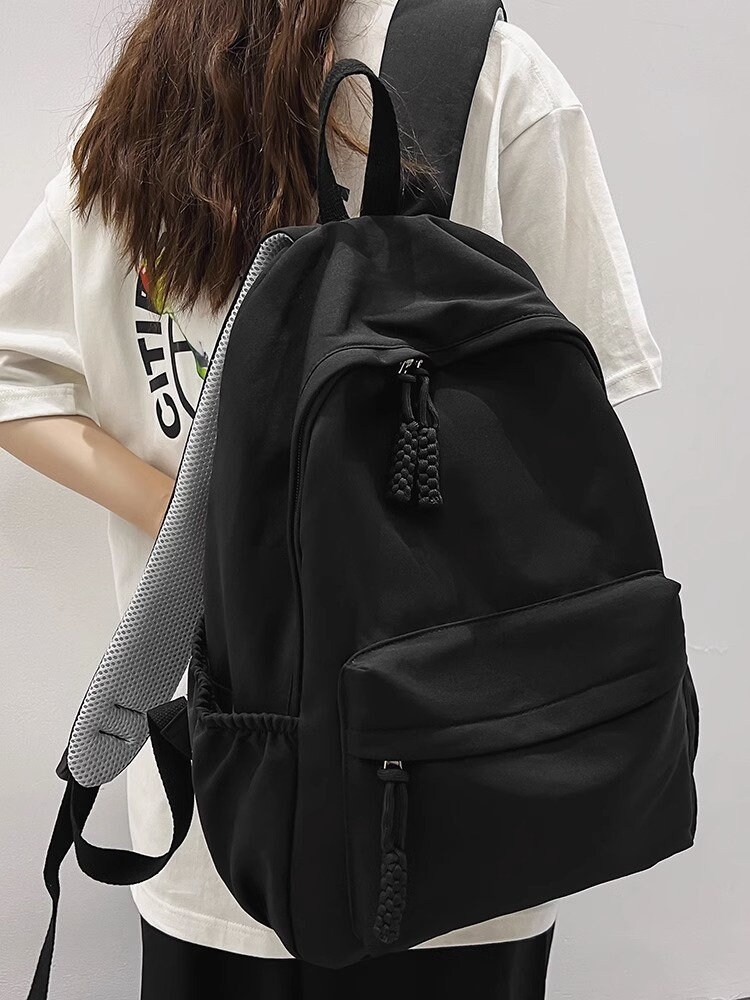 High School Students University Freshman sling bag casual bag Mini Men  Casual Crossbody Bag Small Men's Shoulder Bag Men Small Backpack Light