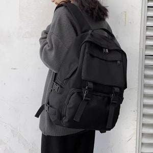 Personalized Backpack Large Capacity Backpack Laptop Bag - Etsy