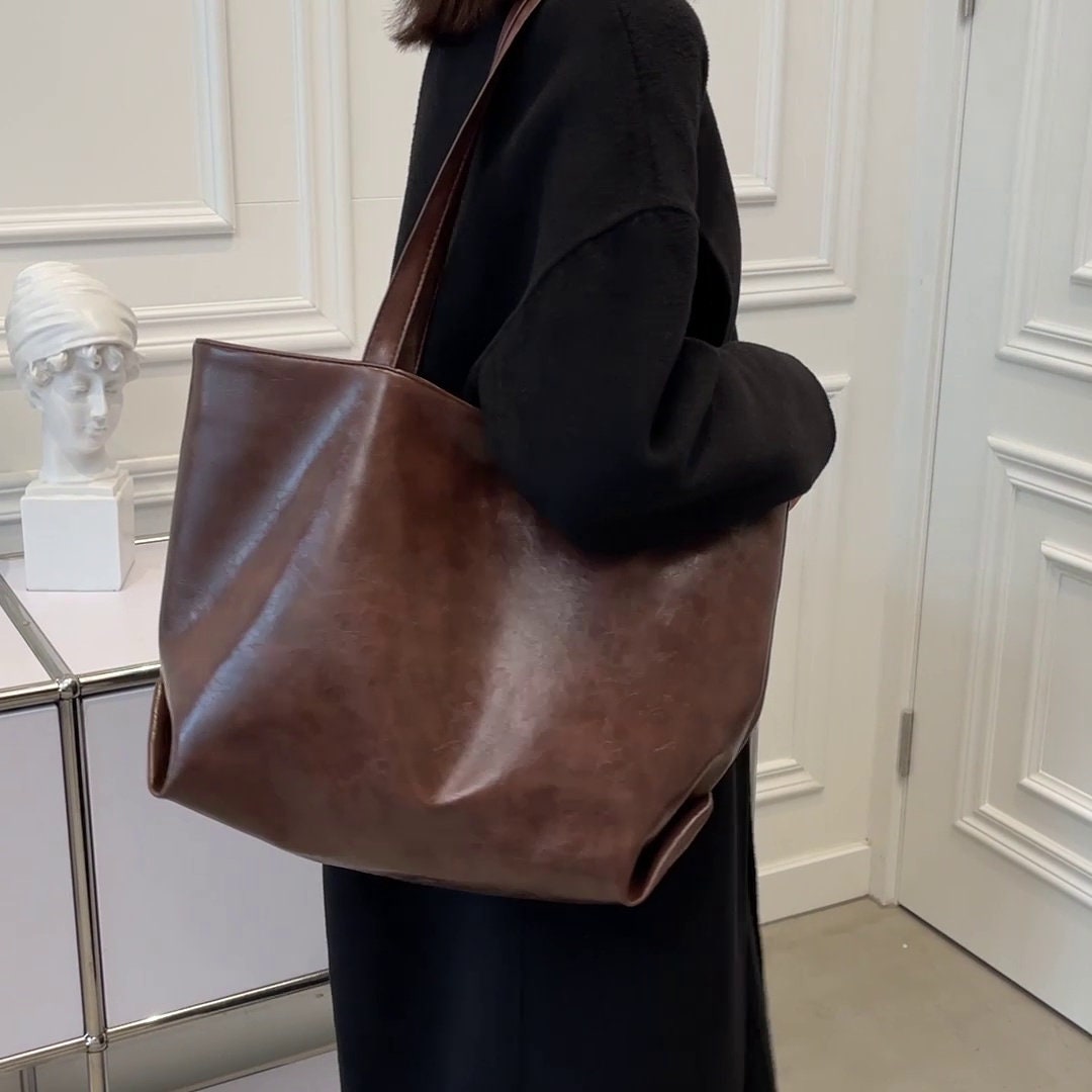 Céline Pre-Owned Small Big Tote Bag - Farfetch
