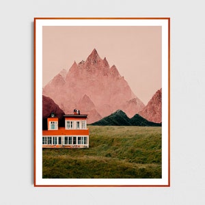 Wes Anderson Poster | Sofort Download Print | Herunterladbare Wandkunst | Grand Budapest Hotel | Art Deco Wandkunst | Digitaler Download