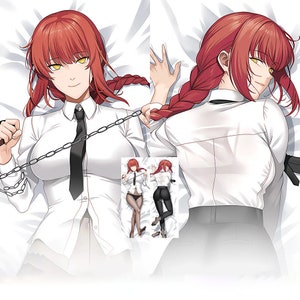 Encouragement Of Climb Anime Body Pillow Waifu Case Dakimakura Covers –