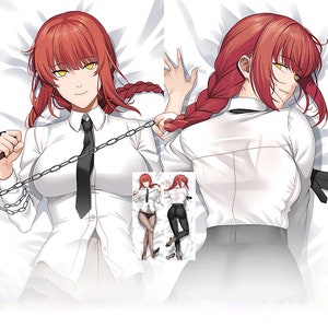 Sexy Body Hug Pillowcase Cover, Anime Manga Cover, New Kimi WA 008